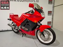 Honda VFR 750 F 1990 occasion – foto 6 van 14