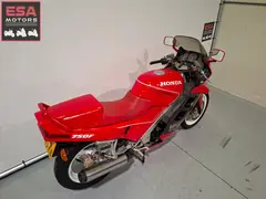 Honda VFR 750 F 1990 occasion – foto 9 van 14