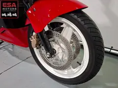 Honda VFR 750 F 1990 occasion – foto 11 van 14