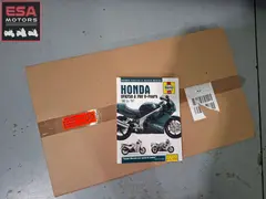 Honda VFR 750 F 1990 occasion – foto 13 van 14