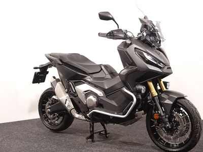 HONDA X-ADV – foto 2