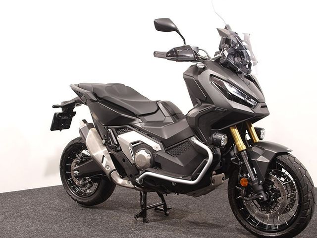 honda - x-adv