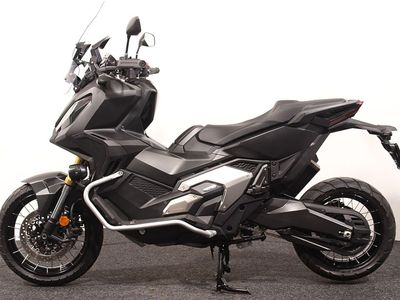 HONDA X-ADV – foto 4