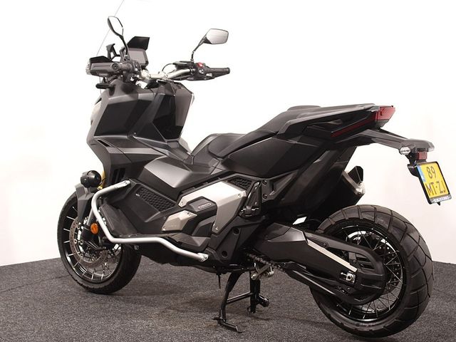 honda - x-adv
