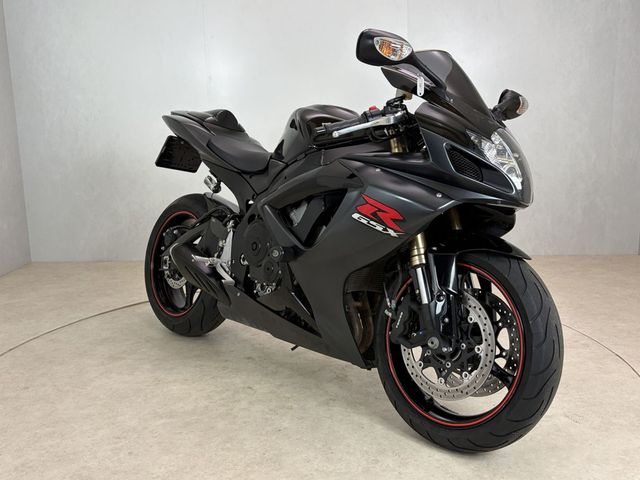 suzuki - gsx-r-600