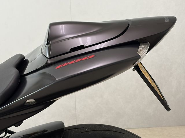 suzuki - gsx-r-600