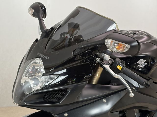 suzuki - gsx-r-600