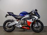 APRILIA RS 660