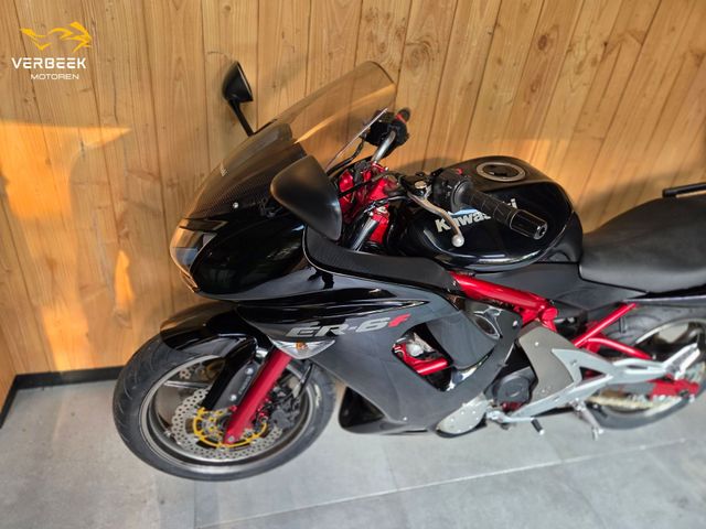 kawasaki - er-6-f-abs