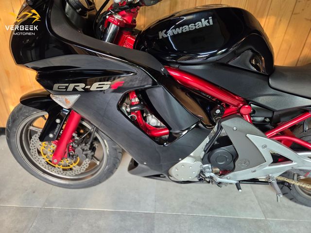 kawasaki - er-6-f-abs
