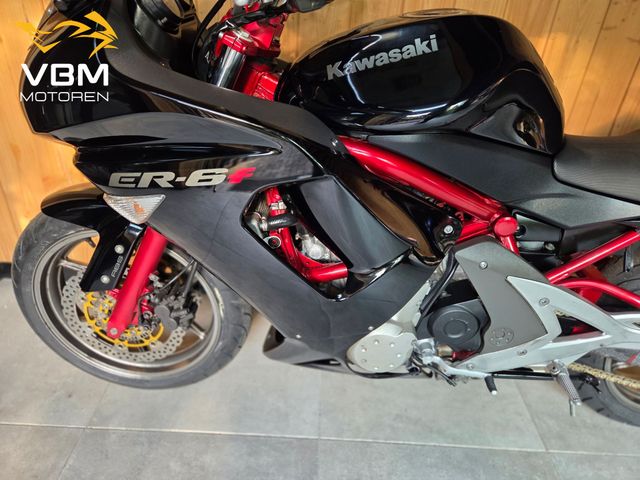 kawasaki - er-6-f-abs