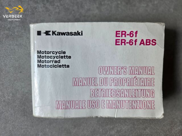 kawasaki - er-6-f-abs