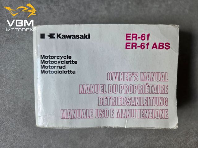 kawasaki - er-6-f-abs