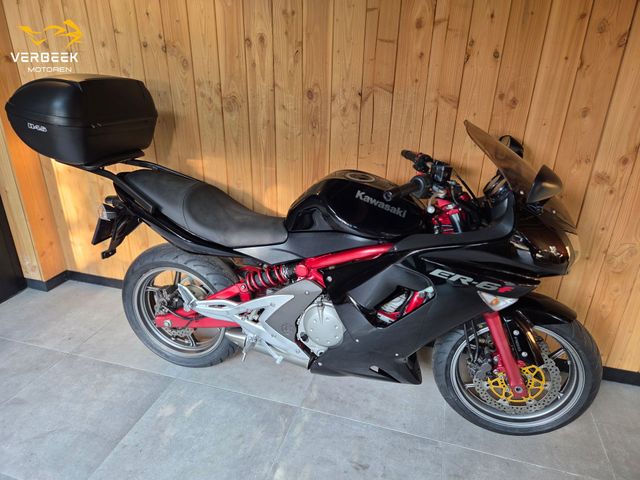 kawasaki - er-6-f-abs