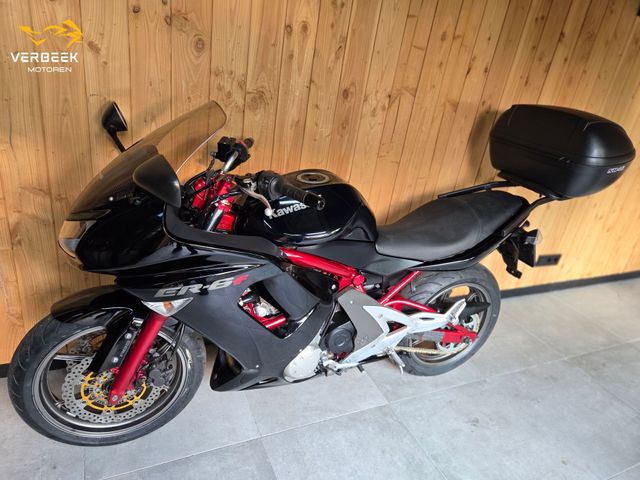 kawasaki - er-6-f-abs