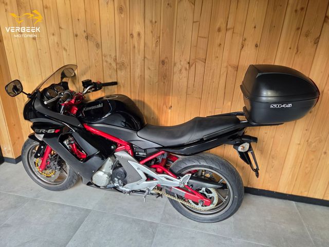 kawasaki - er-6-f-abs