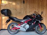 KAWASAKI ER 6 F ABS