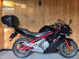 KAWASAKI ER 6 F ABS