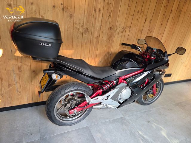 kawasaki - er-6-f-abs