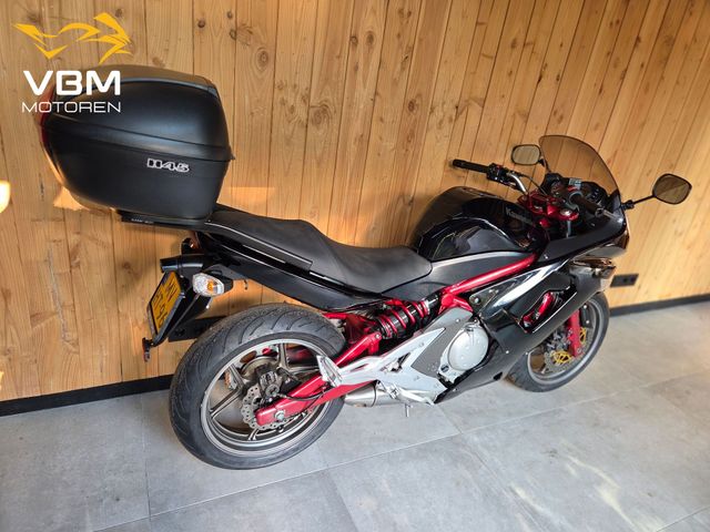 kawasaki - er-6-f-abs