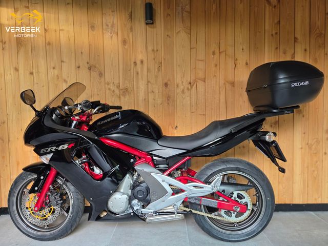kawasaki - er-6-f-abs