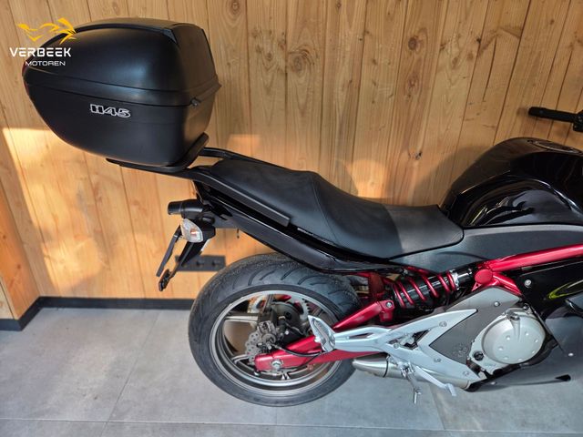 kawasaki - er-6-f-abs