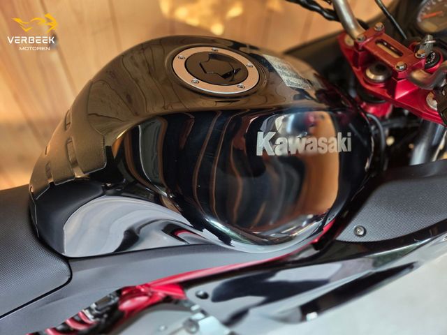 kawasaki - er-6-f-abs
