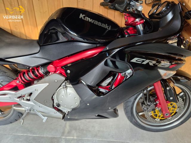 kawasaki - er-6-f-abs