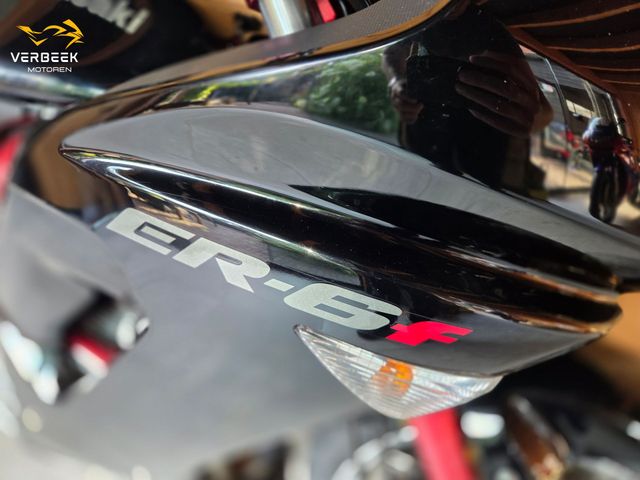 kawasaki - er-6-f-abs