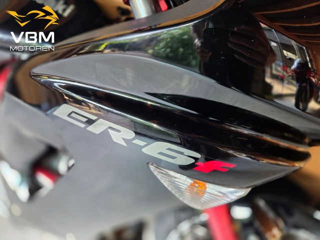 kawasaki - er-6-f-abs