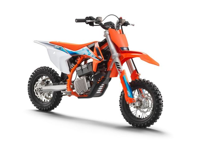 ktm - sx-e3