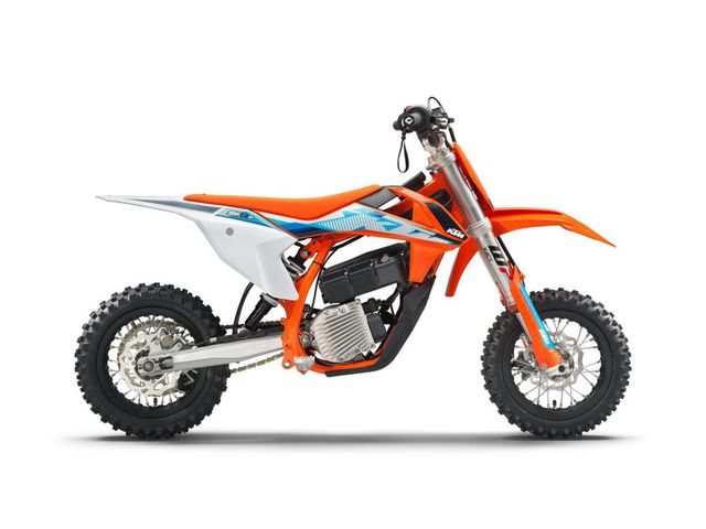 ktm - sx-e3