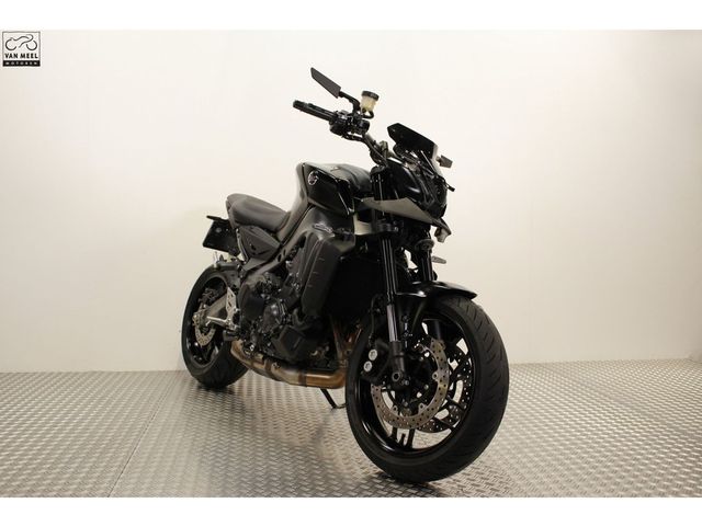 yamaha - mt-09-abs