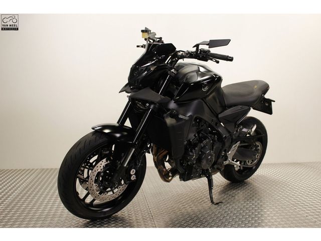 yamaha - mt-09-abs
