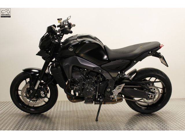 yamaha - mt-09-abs