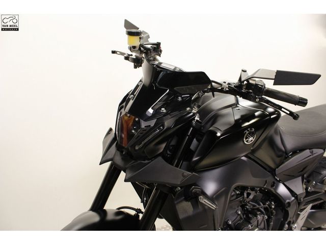 yamaha - mt-09-abs
