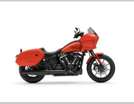 Harley-Davidson Softail LOW Rider 2026 nieuw