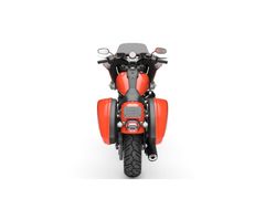 Harley-Davidson Fxlrst Softail LOW Rider ST VAN 32.795 Voor 31.795 2026 nieuw – foto 4 van 4