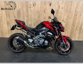 Kawasaki Z900 2020 occasion