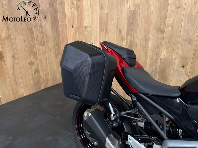 kawasaki - z900