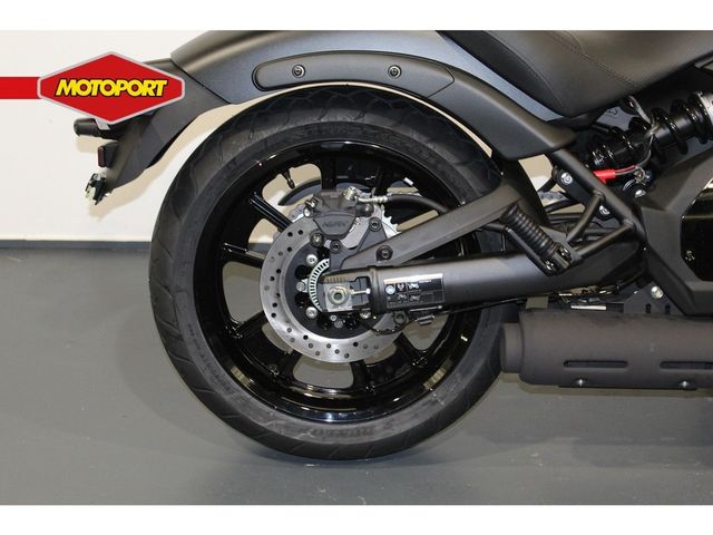 kawasaki - vulcan-s