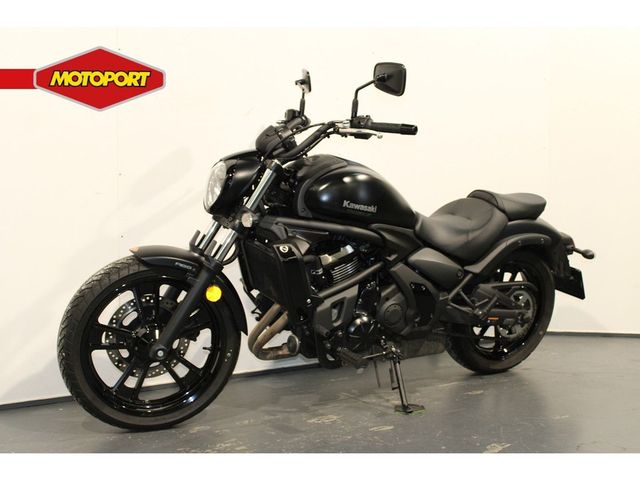 kawasaki - vulcan-s