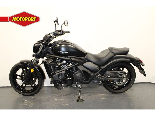 kawasaki - vulcan-s