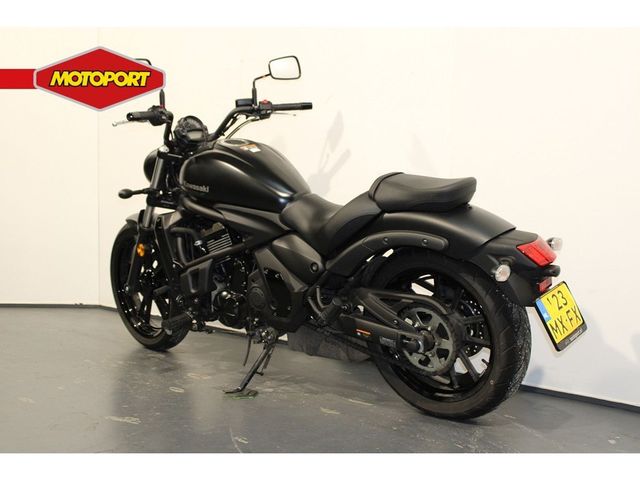 kawasaki - vulcan-s