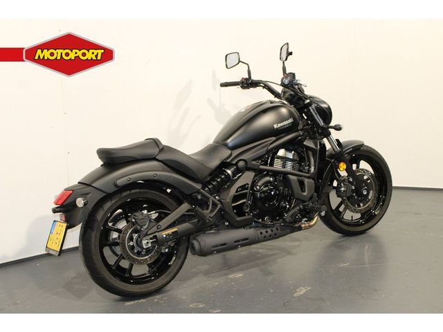 kawasaki - vulcan-s