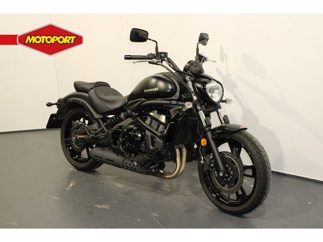 kawasaki - vulcan-s