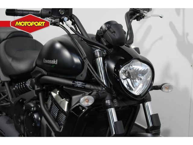 kawasaki - vulcan-s