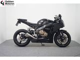 HONDA CBR 1000 RR FIREBLADE