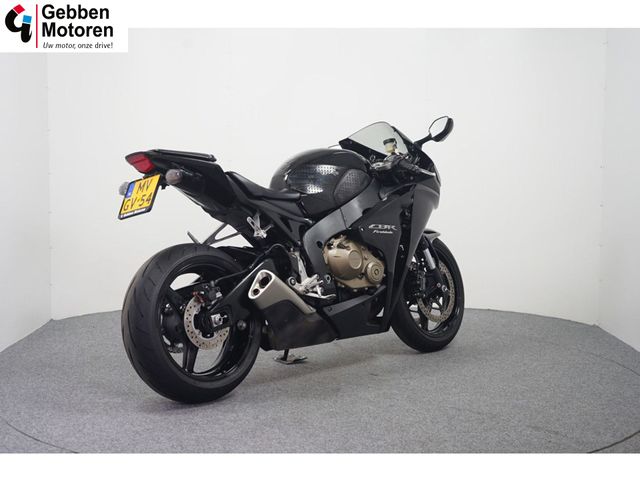 honda - cbr-1000-rr-fireblade