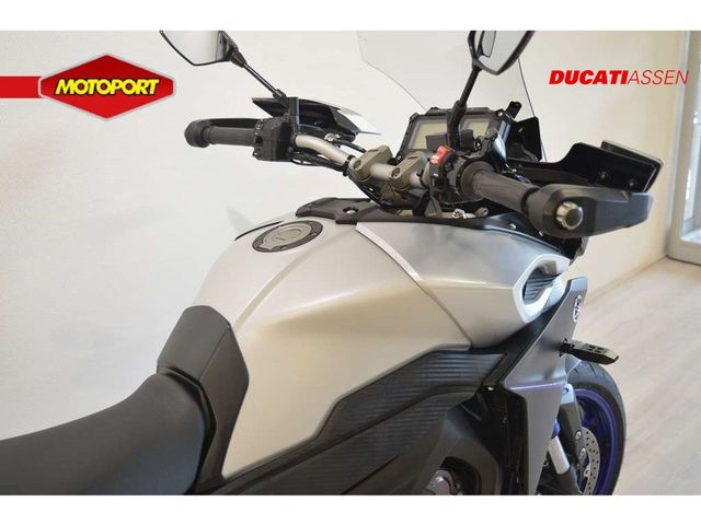 yamaha - tracer-900-abs